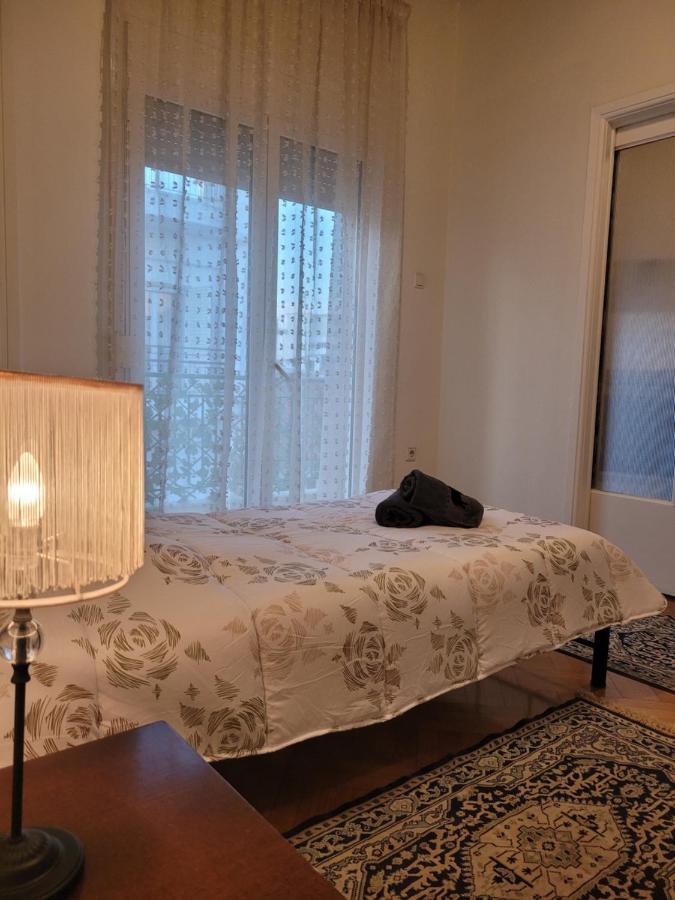 City Center Apartment Arta Exterior photo